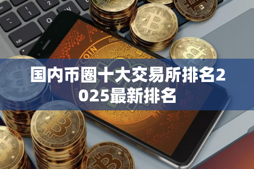 国内币圈十大交易所排名2025最新排名