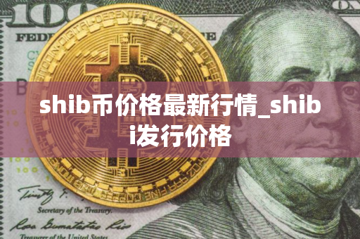 shib币价格最新行情_shibi发行价格