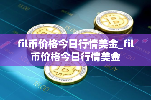 fil币价格今日行情美金_fil币价格今日行情美金
