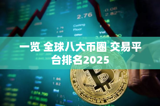 一览 全球八大币圈 交易平台排名2025