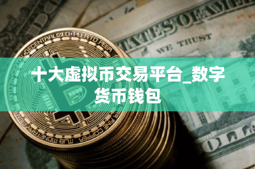 十大虚拟币交易平台_数字货币钱包