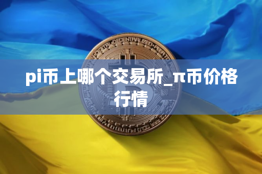pi币上哪个交易所_π币价格行情