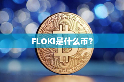 FLOKI是什么币? FLOKI是什么币?