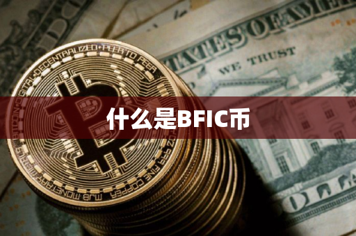 什么是BFIC币