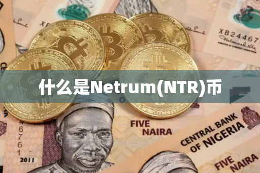 什么是Netrum(NTR)币