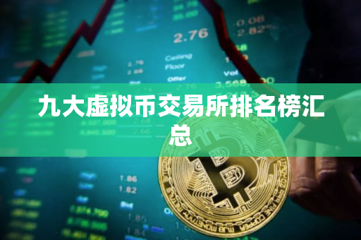 九大虚拟币交易所排名榜汇总