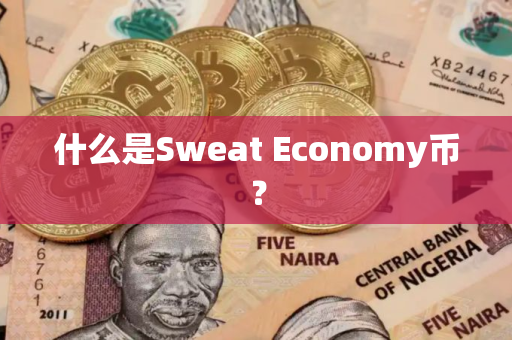 什么是Sweat Economy币？