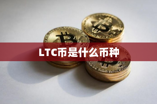 LTC币是什么币种