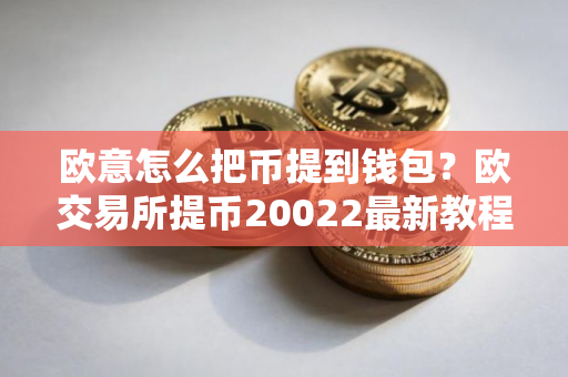 欧意怎么把币提到钱包?欧交易所提币20022最新教程 欧意怎么把币提到钱包?欧交易所提币20022最新教程