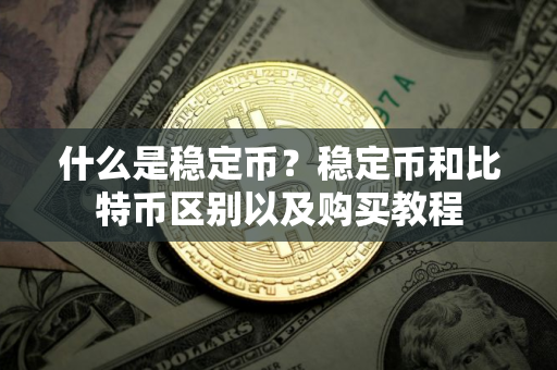 什么是稳定币？稳定币和比特币区别以及购买教程