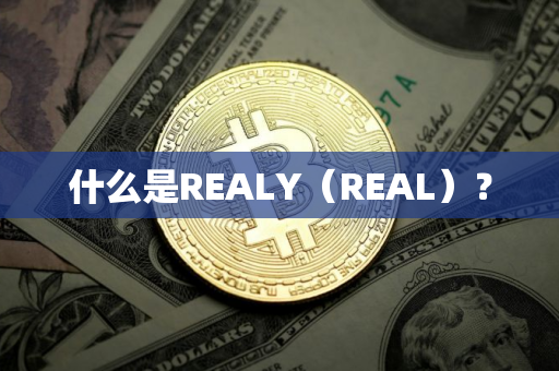 什么是REALY（REAL）？