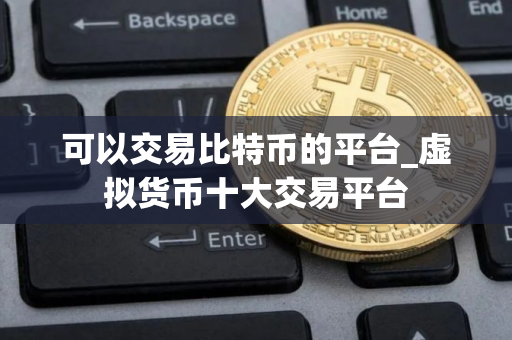 可以交易比特币的平台_虚拟货币十大交易平台