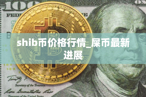 shib币价格行情_屎币最新进展