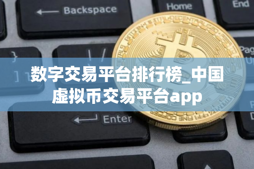 数字交易平台排行榜_中国虚拟币交易平台app