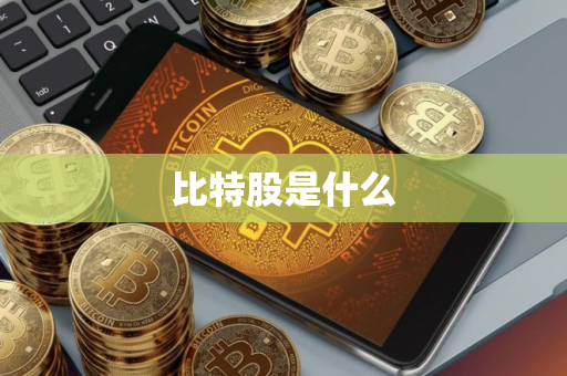 比特股是什么