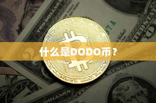 什么是DODO币？