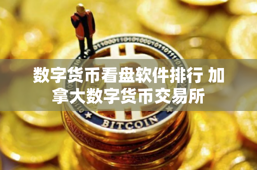 数字货币看盘软件排行 加拿大数字货币交易所