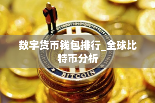 数字货币钱包排行_全球比特币分析