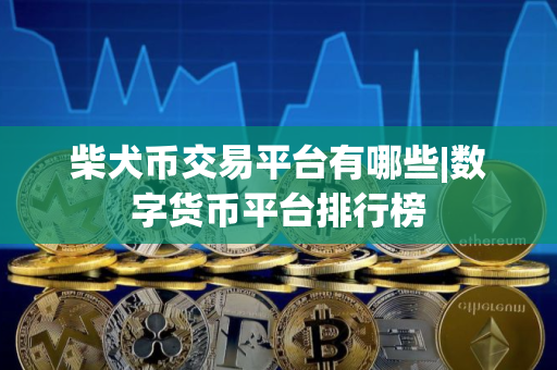 柴犬币交易平台有哪些|数字货币平台排行榜 柴犬币交易平台有哪些|数字货币平台排行榜