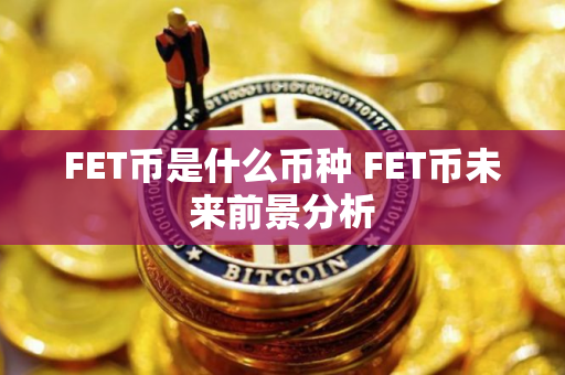 FET币是什么币种 FET币未来前景分析