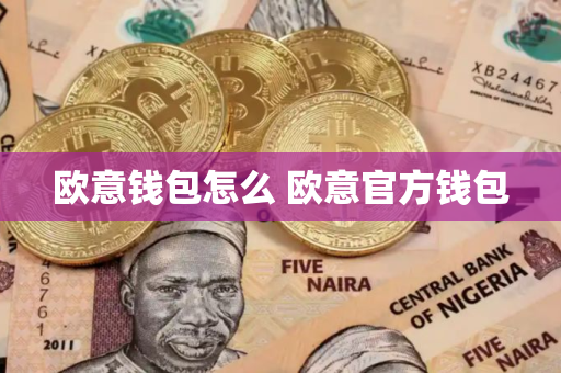 欧意钱包怎么 欧意官方钱包
