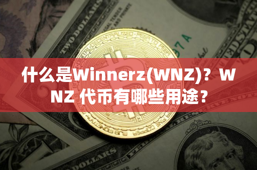 什么是Winnerz(WNZ)？WNZ 代币有哪些用途？