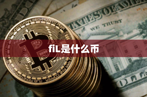 fiL是什么币