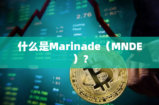 什么是Marinade（MNDE）？