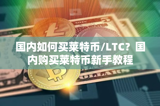 国内如何买莱特币/LTC？国内购买莱特币新手教程