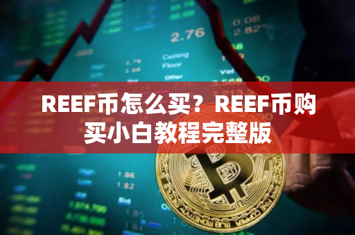 REEF币怎么买？REEF币购买小白教程完整版