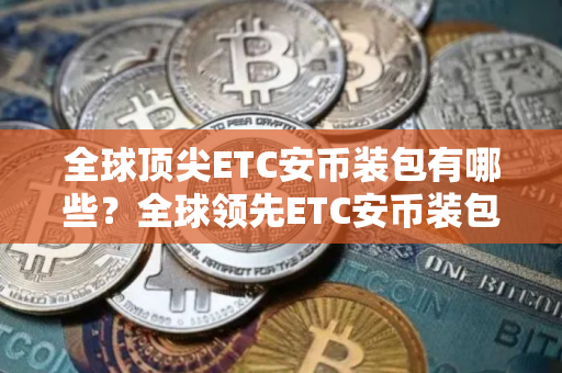 全球顶尖ETC安币装包有哪些？全球领先ETC安币装包市场占有率排名
