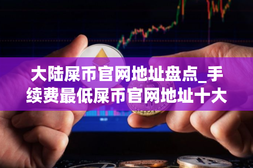 大陆屎币官网地址盘点_手续费最低屎币官网地址十大盘点