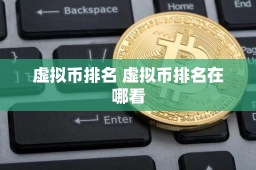 虚拟币排名 虚拟币排名在哪看