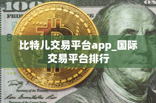比特儿交易平台app_国际交易平台排行