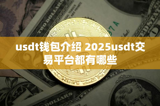usdt钱包介绍 2025usdt交易平台都有哪些