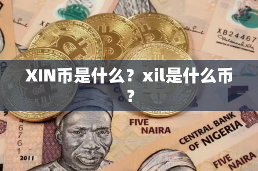 XIN币是什么？xil是什么币？