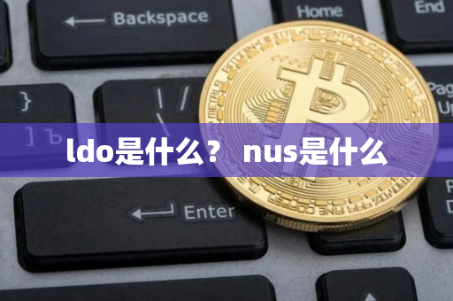 ldo是什么？ nus是什么