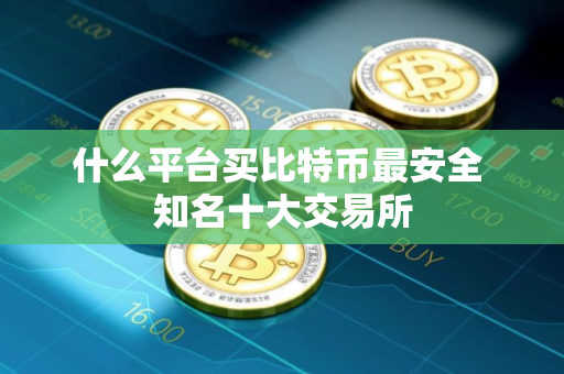 什么平台买比特币最安全 知名十大交易所