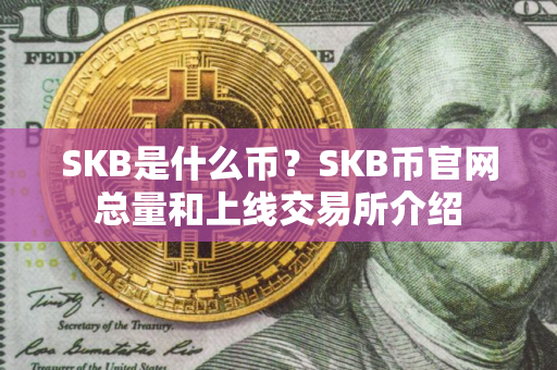 SKB是什么币？SKB币官网总量和上线交易所介绍