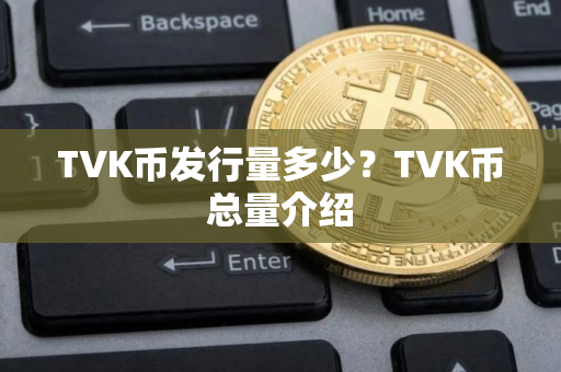 TVK币发行量多少？TVK币总量介绍