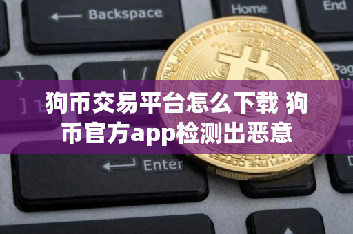 狗币交易平台怎么下载 狗币官方app检测出恶意