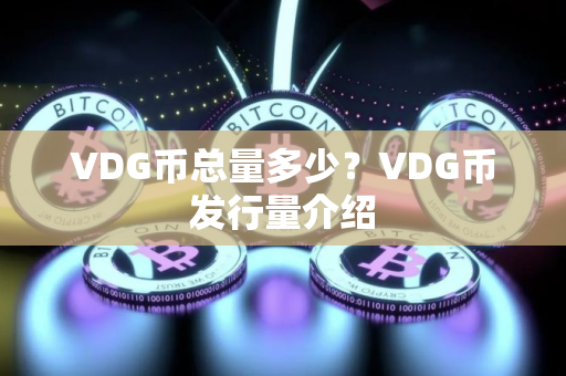 VDG币总量多少？VDG币发行量介绍