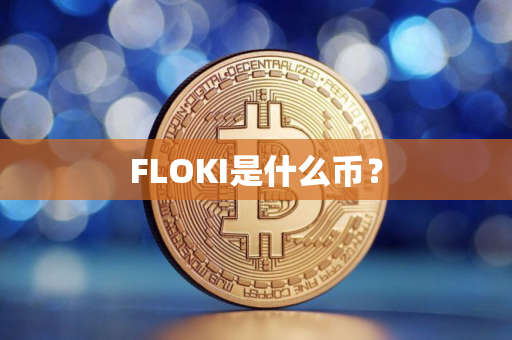 FLOKI是什么币？