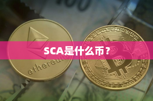 SCA是什么币？