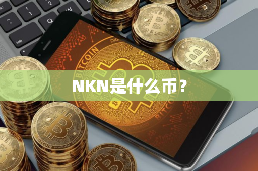 NKN是什么币？