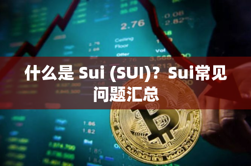 什么是 Sui (SUI)？Sui常见问题汇总