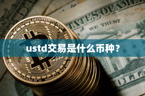 ustd交易是什么币种？