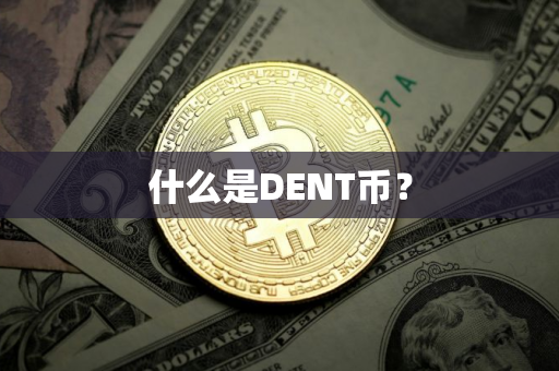 什么是DENT币？