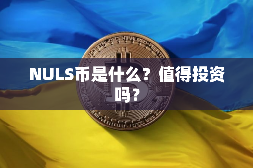 NULS币是什么？值得投资吗？