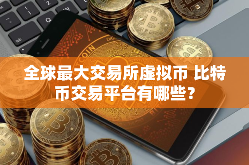 全球最大交易所虚拟币 比特币交易平台有哪些？